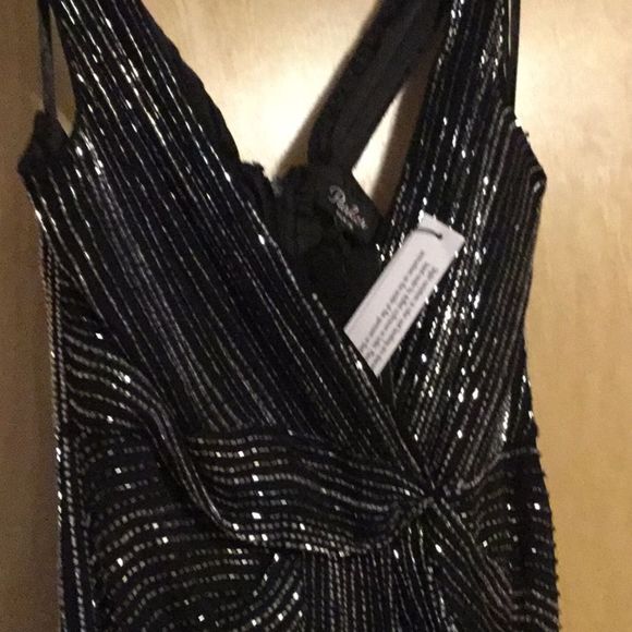 Parker Women's Monarch Dress - Picture 3 of 8